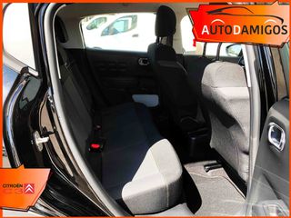 Citroen C3 2021 1.5 BlueHDi 102PS O ΕΥΡΩ ΤΕΛΗ NAVI-CAMERA ΕΛΛΗΝΙΚΟ-thumb-20