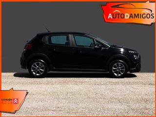 Citroen C3 2021 1.5 BlueHDi 102PS O ΕΥΡΩ ΤΕΛΗ NAVI-CAMERA ΕΛΛΗΝΙΚΟ-thumb-4