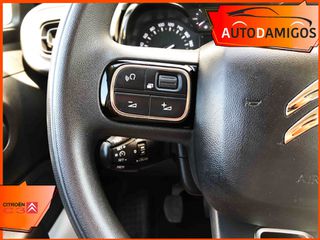 Citroen C3 2021 1.5 BlueHDi 102PS O ΕΥΡΩ ΤΕΛΗ NAVI-CAMERA ΕΛΛΗΝΙΚΟ-thumb-11