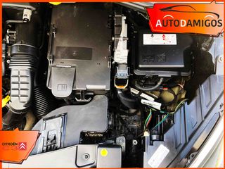 Citroen C3 2021 1.5 BlueHDi 102PS O ΕΥΡΩ ΤΕΛΗ NAVI-CAMERA ΕΛΛΗΝΙΚΟ-thumb-24