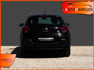 Citroen C3 2021 1.5 BlueHDi 102PS O ΕΥΡΩ ΤΕΛΗ NAVI-CAMERA ΕΛΛΗΝΙΚΟ-thumb-3