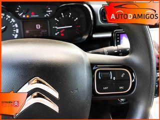 Citroen C3 2021 1.5 BlueHDi 102PS O ΕΥΡΩ ΤΕΛΗ NAVI-CAMERA ΕΛΛΗΝΙΚΟ-thumb-12