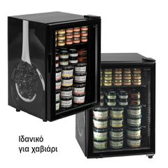 INOXWEB 2026-Βιτρίνα Κατάψυξης επιτραπέζια  UR90G-SUB ZERO-thumb-3