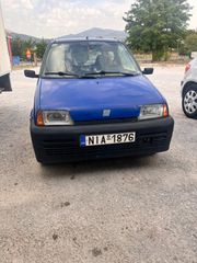 Fiat Cinquecento 1995