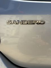 Dacia Sandero 2016 STEPWAY PRESTIGE  AUTOMATIC!!!!-thumb-57