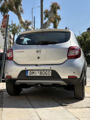 Dacia Sandero 2016 STEPWAY PRESTIGE  AUTOMATIC!!!!-thumb-1
