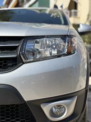 Dacia Sandero 2016 STEPWAY PRESTIGE  AUTOMATIC!!!!-thumb-58