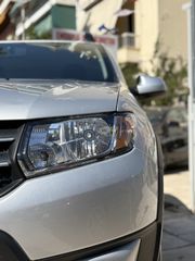 Dacia Sandero 2016 STEPWAY PRESTIGE  AUTOMATIC!!!!-thumb-59