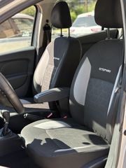 Dacia Sandero 2016 STEPWAY PRESTIGE  AUTOMATIC!!!!-thumb-63