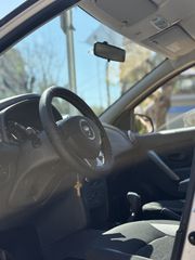 Dacia Sandero 2016 STEPWAY PRESTIGE  AUTOMATIC!!!!-thumb-64