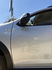 Dacia Sandero 2016 STEPWAY PRESTIGE  AUTOMATIC!!!!-thumb-65
