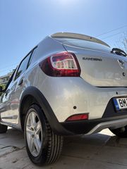 Dacia Sandero 2016 STEPWAY PRESTIGE  AUTOMATIC!!!!-thumb-5