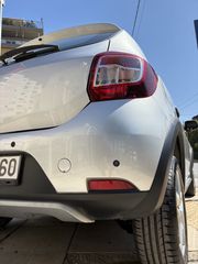 Dacia Sandero 2016 STEPWAY PRESTIGE  AUTOMATIC!!!!-thumb-4