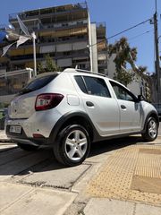 Dacia Sandero 2016 STEPWAY PRESTIGE  AUTOMATIC!!!!-thumb-2