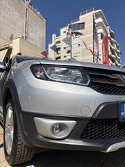 Dacia Sandero 2016 STEPWAY PRESTIGE  AUTOMATIC!!!!-thumb-7
