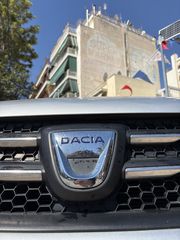 Dacia Sandero 2016 STEPWAY PRESTIGE  AUTOMATIC!!!!-thumb-68