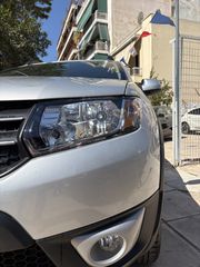Dacia Sandero 2016 STEPWAY PRESTIGE  AUTOMATIC!!!!-thumb-8