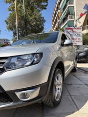 Dacia Sandero 2016 STEPWAY PRESTIGE  AUTOMATIC!!!!-thumb-69