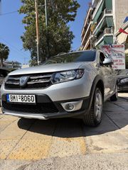 Dacia Sandero 2016 STEPWAY PRESTIGE  AUTOMATIC!!!!-thumb-10