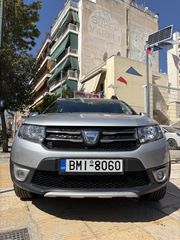 Dacia Sandero 2016 STEPWAY PRESTIGE  AUTOMATIC!!!!