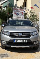 Dacia Sandero 2016 STEPWAY PRESTIGE  AUTOMATIC!!!!