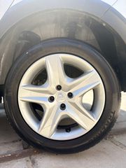 Dacia Sandero 2016 STEPWAY PRESTIGE  AUTOMATIC!!!!-thumb-31