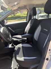 Dacia Sandero 2016 STEPWAY PRESTIGE  AUTOMATIC!!!!-thumb-33