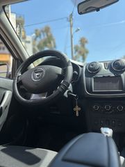 Dacia Sandero 2016 STEPWAY PRESTIGE  AUTOMATIC!!!!-thumb-34