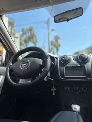 Dacia Sandero 2016 STEPWAY PRESTIGE  AUTOMATIC!!!!-thumb-36