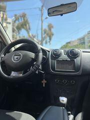 Dacia Sandero 2016 STEPWAY PRESTIGE  AUTOMATIC!!!!-thumb-37