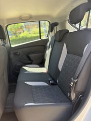 Dacia Sandero 2016 STEPWAY PRESTIGE  AUTOMATIC!!!!-thumb-38