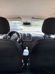 Dacia Sandero 2016 STEPWAY PRESTIGE  AUTOMATIC!!!!-thumb-52