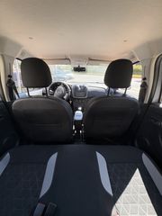 Dacia Sandero 2016 STEPWAY PRESTIGE  AUTOMATIC!!!!-thumb-53