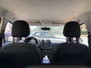 Dacia Sandero 2016 STEPWAY PRESTIGE  AUTOMATIC!!!!-thumb-54