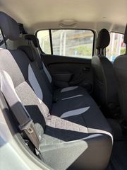 Dacia Sandero 2016 STEPWAY PRESTIGE  AUTOMATIC!!!!-thumb-55