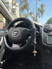 Dacia Sandero 2016 STEPWAY PRESTIGE  AUTOMATIC!!!!-thumb-13