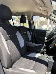 Dacia Sandero 2016 STEPWAY PRESTIGE  AUTOMATIC!!!!-thumb-15