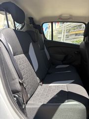Dacia Sandero 2016 STEPWAY PRESTIGE  AUTOMATIC!!!!-thumb-16
