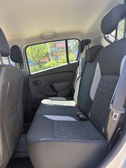 Dacia Sandero 2016 STEPWAY PRESTIGE  AUTOMATIC!!!!-thumb-17