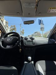 Dacia Sandero 2016 STEPWAY PRESTIGE  AUTOMATIC!!!!-thumb-18