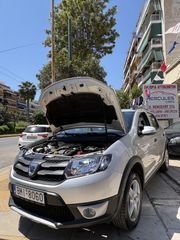 Dacia Sandero 2016 STEPWAY PRESTIGE  AUTOMATIC!!!!-thumb-19