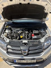 Dacia Sandero 2016 STEPWAY PRESTIGE  AUTOMATIC!!!!-thumb-21