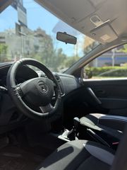 Dacia Sandero 2016 STEPWAY PRESTIGE  AUTOMATIC!!!!-thumb-22