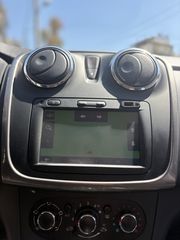 Dacia Sandero 2016 STEPWAY PRESTIGE  AUTOMATIC!!!!-thumb-27