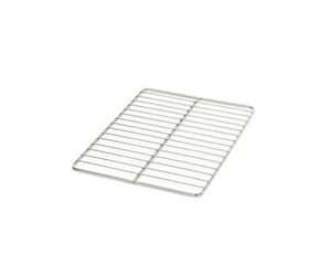 INOXWEB 2026-Ράφι φούρνου MCO 43.5x31.5cm MAX-09367823