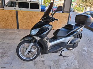 Yamaha X-CITY 250 2010