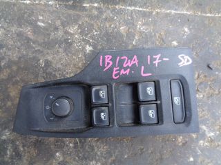 SEAT IBIZA 5D ΔΙΑΚΟΠΤΗΣ ΠΑΡΑΘΥΡΟΥ  5G0959857F ΚΑΙ ΚΑΘΡΕΠΤΗ  6F0959566 ΜΕΡΙΑ ΟΔΗΓΟΥ   / 2017- / ΡΩΤΗΣΤΕ ΤΙΜΗ!!