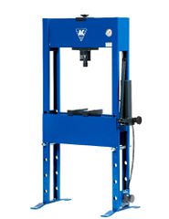 ΠΡΕΣΑ AC Hydraulic PJ20H 20 ΤΟΝΩΝ ΜΕ ΚΙΝΟΥΜΕΝΟ ΕΜΒΟΛΟ