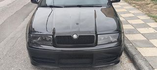 Skoda Octavia 2006 GT-thumb-2
