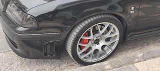 Skoda Octavia 2006 GT